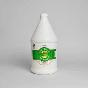 Carebeau Body Massage Oil s citronelou - Profesionálny masážny olej 3000ml
