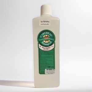 Masážny olej CAREBEAU 1000ml