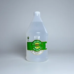 Masážny olej Carebeau bez vône 3000ml