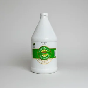 Masážny olej Carebeau Moke Flower 3000ml