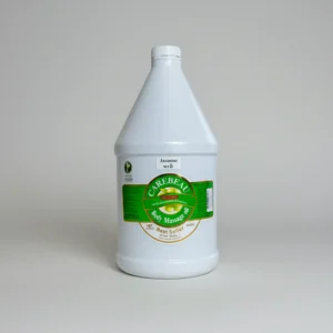 Masážny olej Carebeau s jazmínom 3000ml - profesionálny aromaterapeutický olej