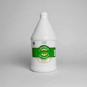 Masážny olej Carebeau s levanduľou 3000ml