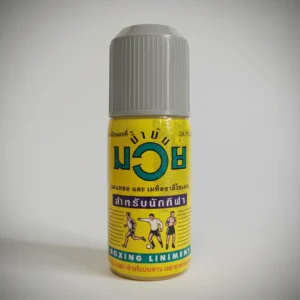 Namman Muay Boxing Liniment - Thajský masážny olej pre športovcov 120ml