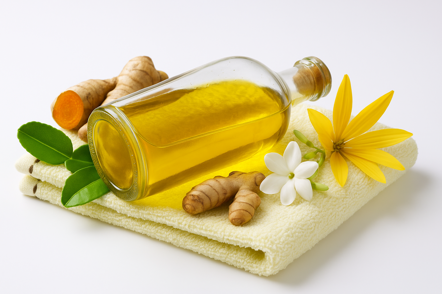 Prírodné ingrediencie najvyššej kvality